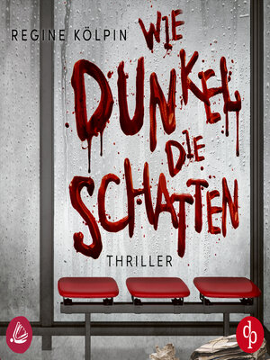 cover image of Wie dunkel die Schatten